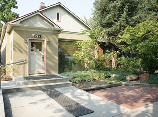 1519 W Hays St, Boise, ID 83702