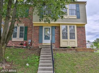 9 Kilbeggan Grn, Baltimore, MD 21236