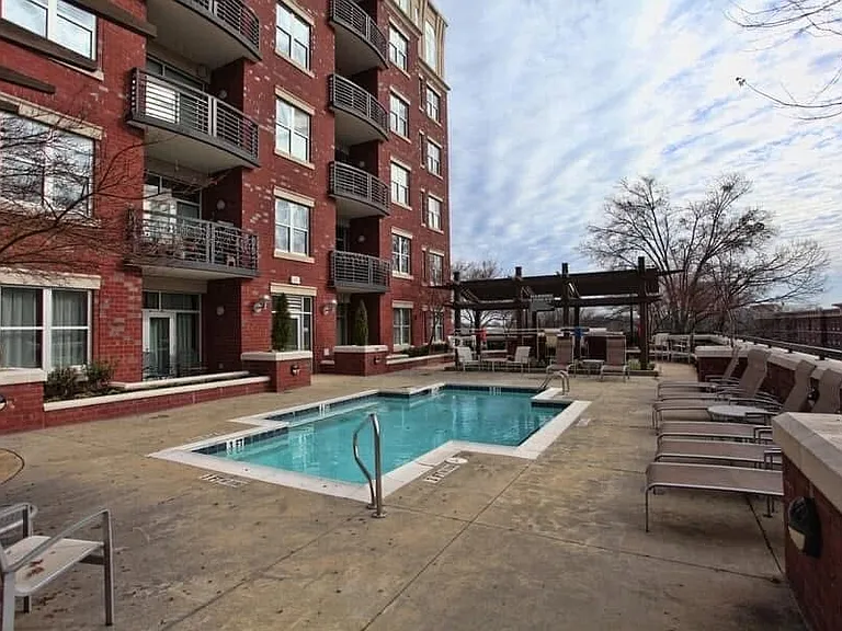 618 N Boylan Ave #700 — Photo 14
