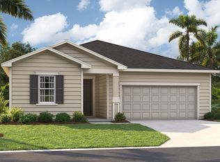 Augusta Plan, Brookestone, Saint Augustine, FL 32086
