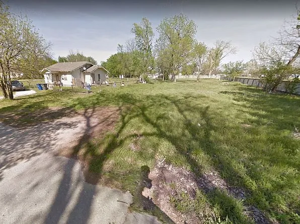 1 N 47th Ave W, Tulsa, OK 74127