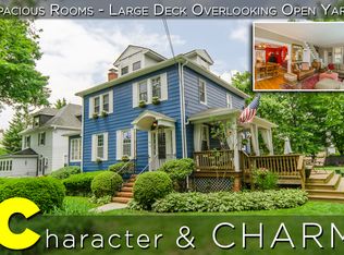 12 Maryland Ave, Towson, MD 21286