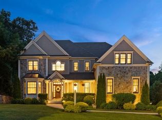 12 Saint Thomas More Dr, Winchester, MA 01890