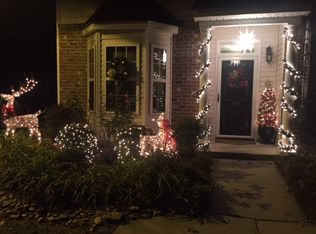 146 Humberside Dr, Kernersville, NC 27284
