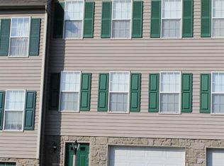1012 Hearthridge Ln, York, PA