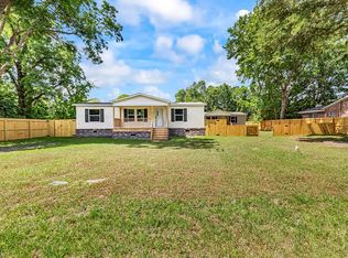 2707B Prince St, Georgetown, SC 29440