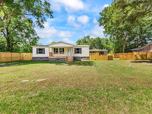 2707B Prince St., Georgetown, SC 29440