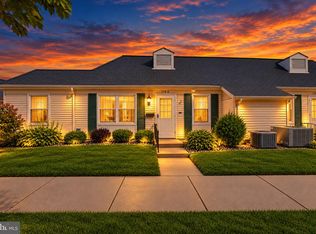 174 Portland Ln #174A, Monroe Township, NJ 08831