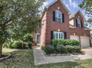 10607 Steppinstone Ct, Spring, TX 77379