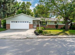 2457 Nyssa Dr, Loveland, CO 80538