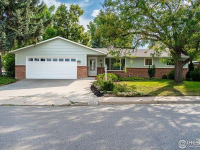 2457 Nyssa Dr, Loveland, CO, 80538