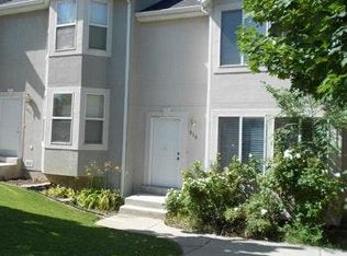 915 E 100 S, Payson, UT 84651