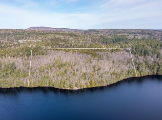 0 Long Pond, Bucksport, ME 04416