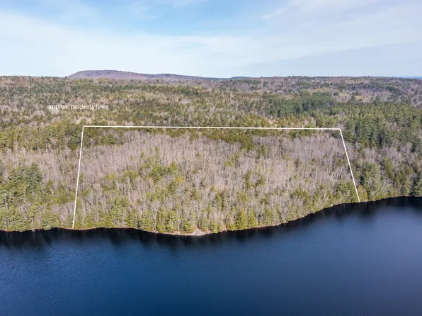 0 Long Pond, Bucksport, ME 04416