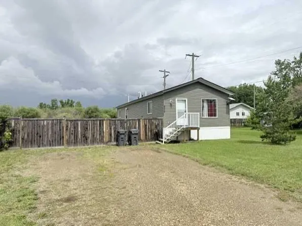 4920 S 52nd Ave, Grimshaw, AB T0H 1W0