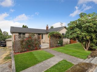 1200 SW 160th St, Burien, WA 98166