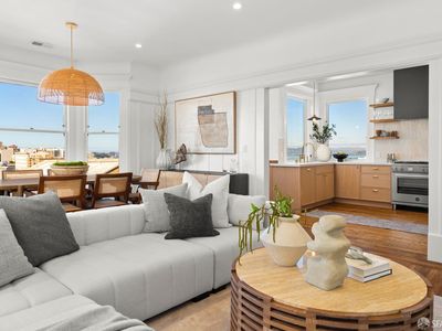 1405 Hyde St, San Francisco, CA, 94109