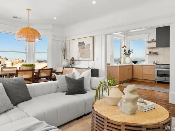 1405 Hyde St, San Francisco, CA 94109