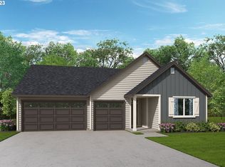 2615 S 6th Way, Ridgefield, WA 98642