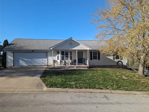 909 Boone Terrace Dr, Marthasville, MO 63357