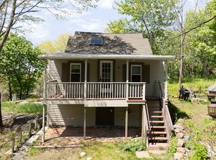 22 Fountain Street, Norwich, CT 06360