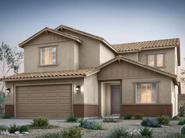 2742 E VERDIAL Lane, San Tan Valley, AZ 85140
