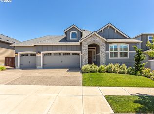 1826 S 46th Pl, Ridgefield, WA 98642