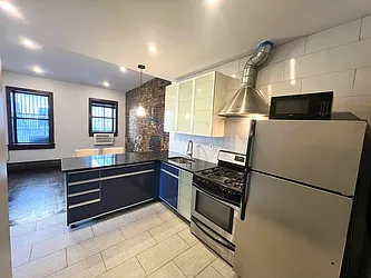 Rented by Keller Williams NYC