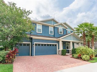 5804 Shell Ridge Dr, Lithia, FL 33547