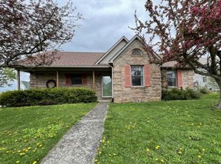 101 Cave Run Ct, Georgetown, KY 40324