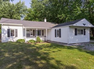 1644 Atwood Rd, Toledo, OH 43615