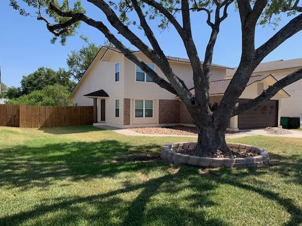 5330 Vista Glen St, San Antonio, TX 78247