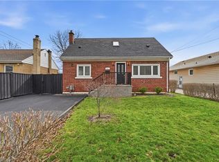 211 Rosedale Ave, Hamilton, ON L8K4N6
