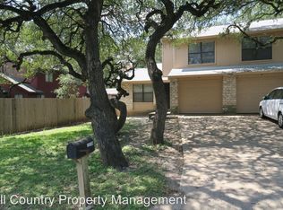 12610 Tree Line Dr #A, Austin, TX 78729