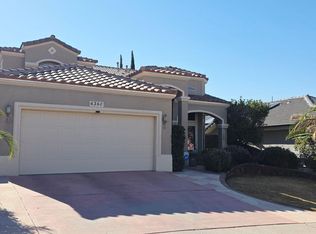 6360 Franklin Gate Dr, El Paso, TX 79912