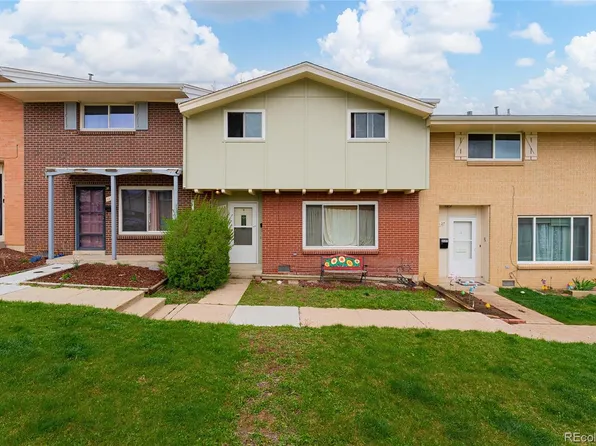 1129 Milky Way, Thornton, CO 80260