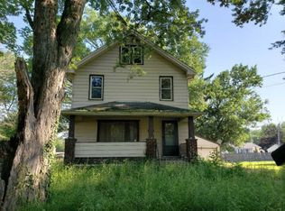 812 Shady Ave NW, Warren, OH 44483