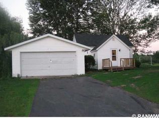 817 S 8th St, Cornell, WI 54732