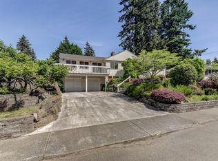 22405 60th Ave W, Mountlake Terrace, WA 98043