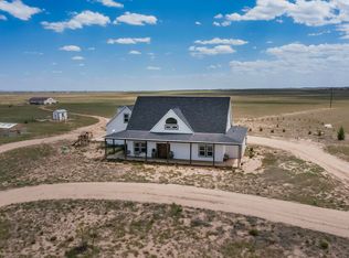 420 Bassett Blvd, Edgewood, NM 87015