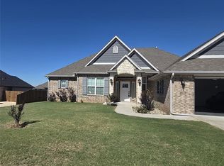 4133 Caribou St, Tuttle, OK 73089