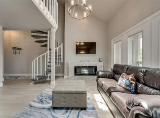 910 Signal Ridge Pl, Rockwall, TX 75032