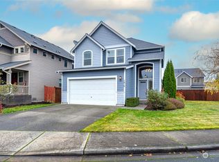 7816 Karenna Ln SE, Tumwater, WA