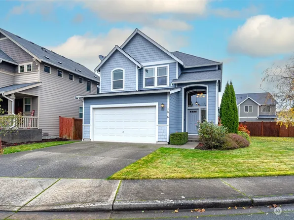 7816 Karenna Lane SE, Tumwater, WA 98501