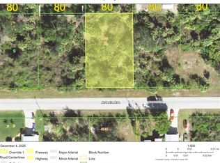 14392 Artesia Ave #7, Pt Charlotte, FL 33981