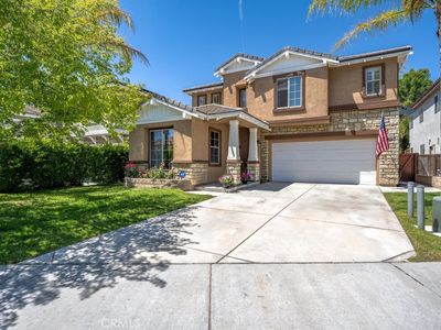 21511 Bodie Pl, Saugus, CA, 91390