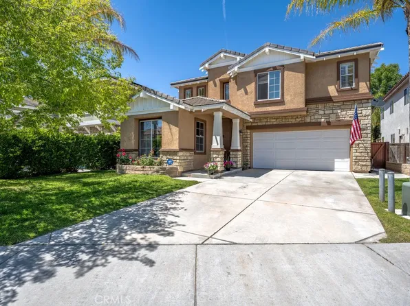 21511 Bodie Pl, Saugus, CA 91390