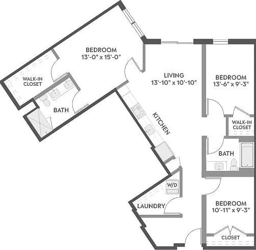 Redmond Way_E_floorplan_D3a Redmond Way_E_floorplan_D3a