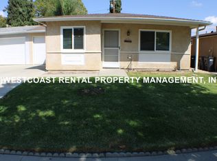 1528 Moreno Dr, Simi Valley, CA 93063
