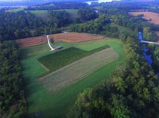 0 Shady Brook Rd, Marthasville, MO 63357